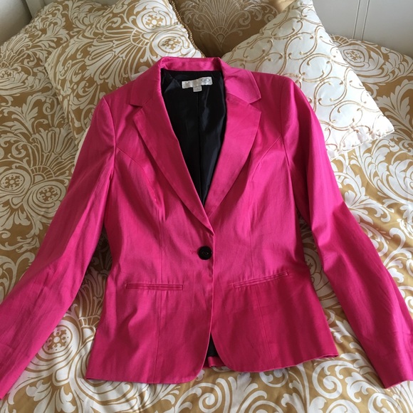 Pink jacket - Picture 4 of 7